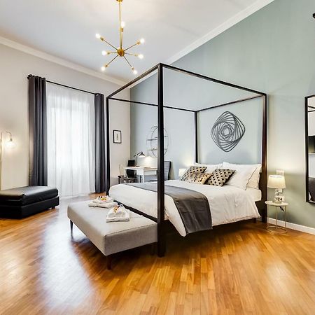 Spanish Steps Exclusive Apartment 罗马 外观 照片