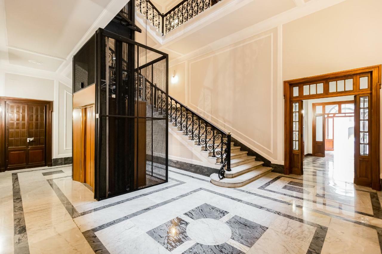 Spanish Steps Exclusive Apartment 罗马 外观 照片