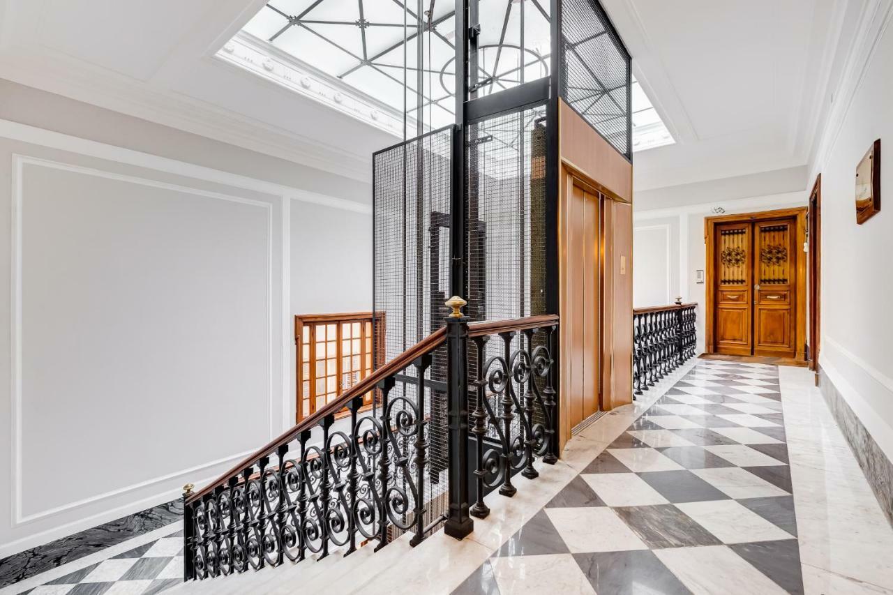 Spanish Steps Exclusive Apartment 罗马 外观 照片