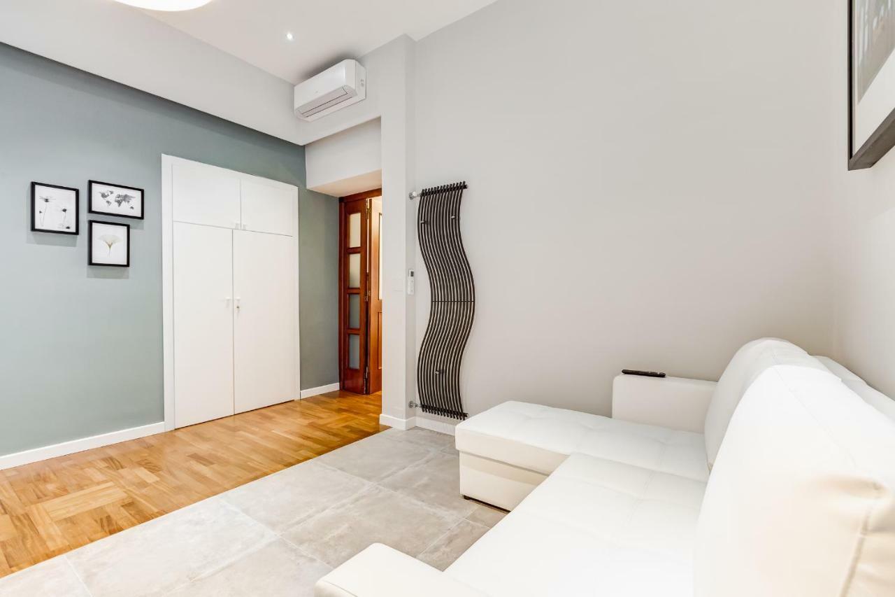 Spanish Steps Exclusive Apartment 罗马 外观 照片