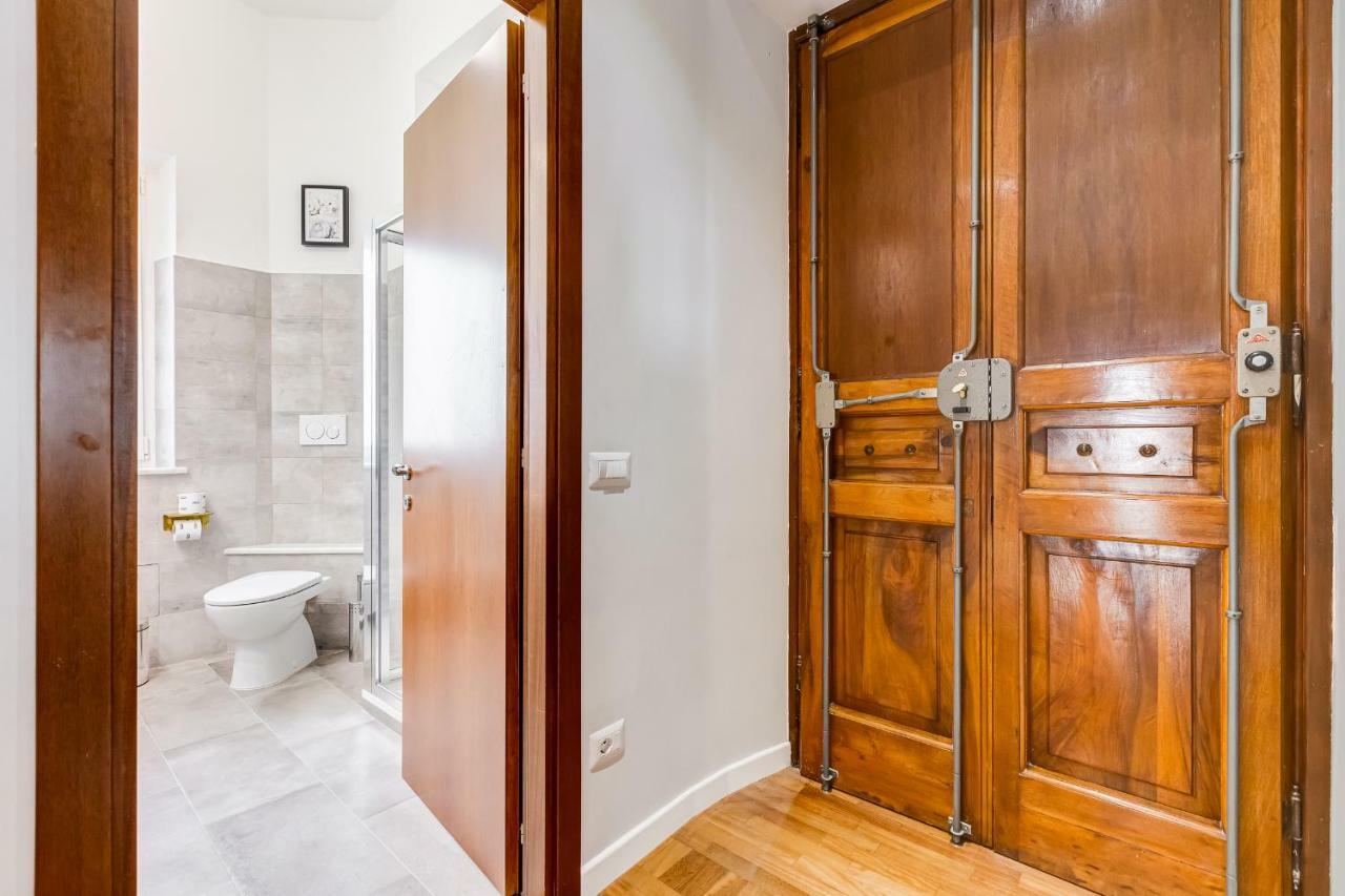 Spanish Steps Exclusive Apartment 罗马 外观 照片
