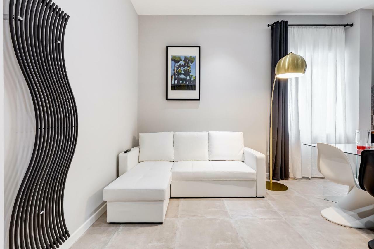 Spanish Steps Exclusive Apartment 罗马 外观 照片