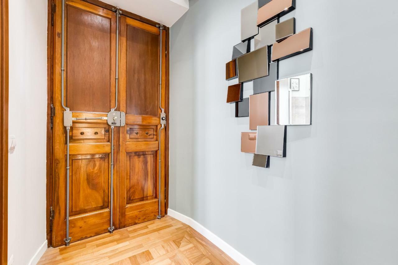 Spanish Steps Exclusive Apartment 罗马 外观 照片