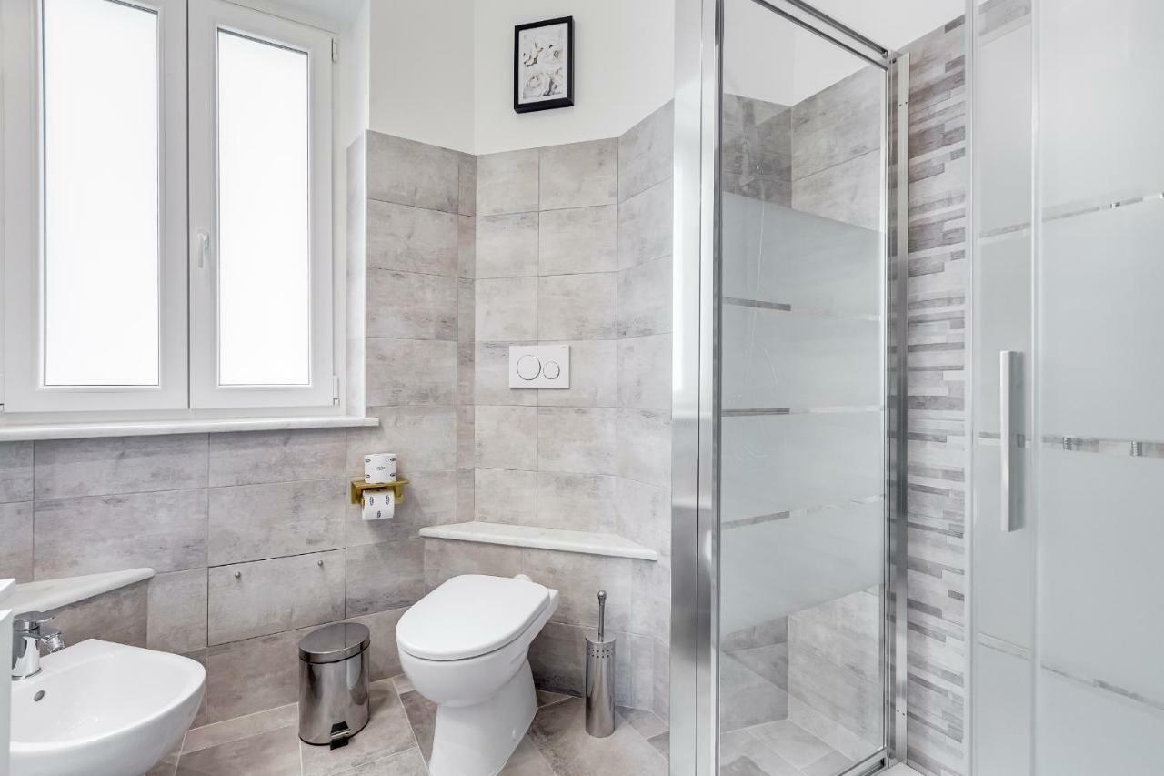 Spanish Steps Exclusive Apartment 罗马 外观 照片