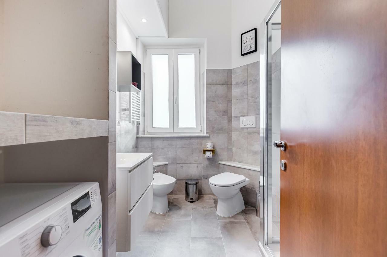 Spanish Steps Exclusive Apartment 罗马 外观 照片