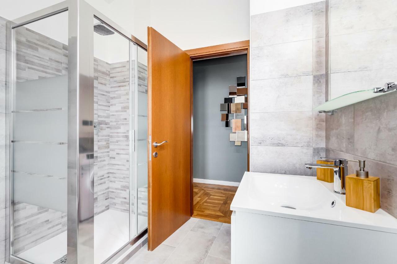 Spanish Steps Exclusive Apartment 罗马 外观 照片