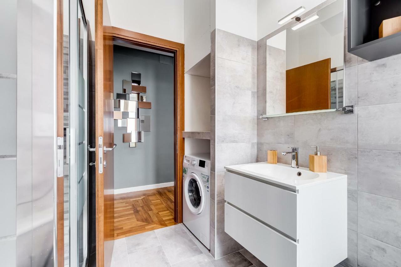 Spanish Steps Exclusive Apartment 罗马 外观 照片