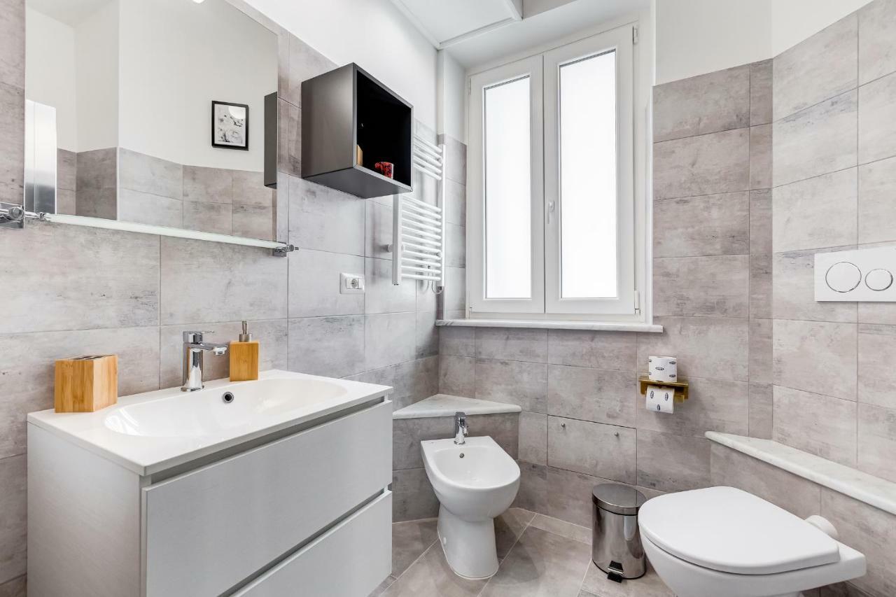 Spanish Steps Exclusive Apartment 罗马 外观 照片
